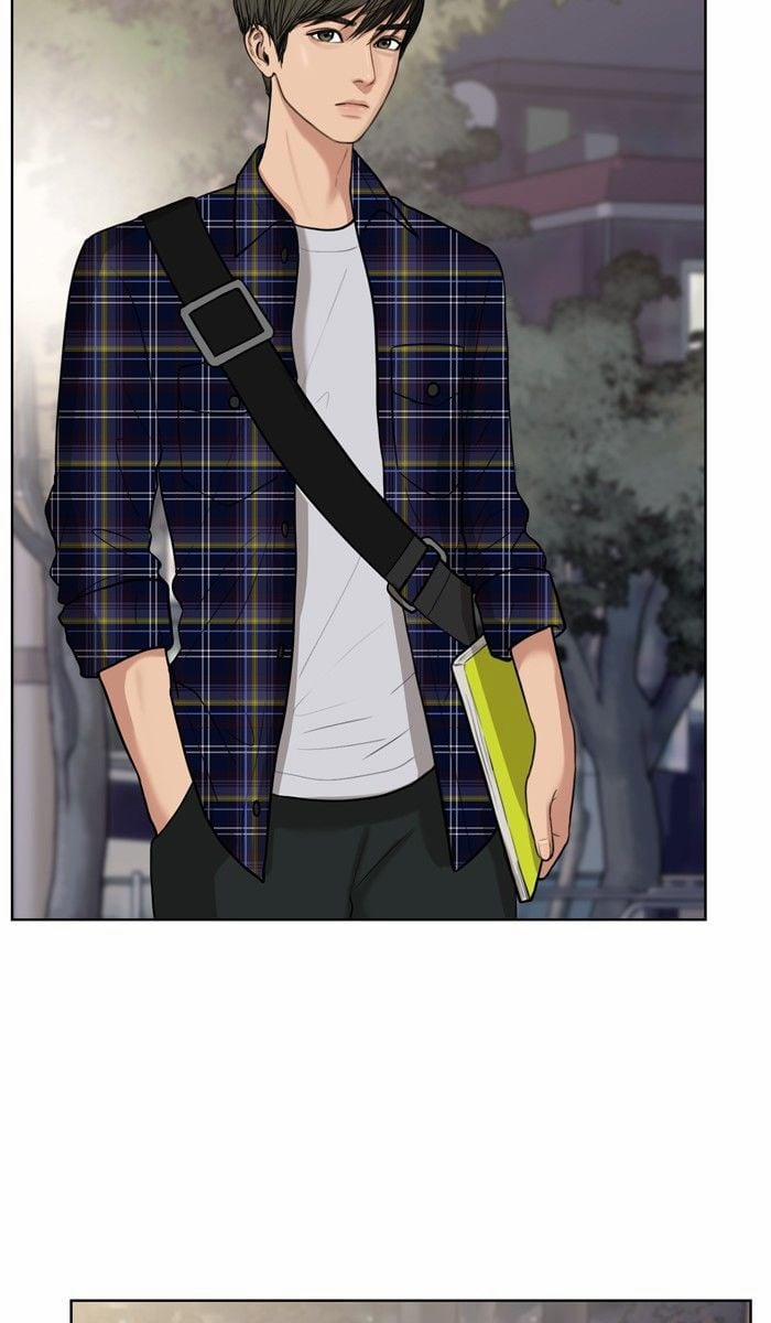 Vẻ Đẹp Đích Thực – True Beauty 30 trang 50