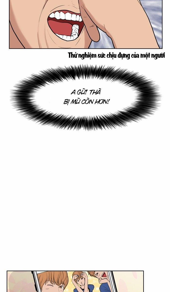 Vẻ Đẹp Đích Thực – True Beauty 30 trang 6