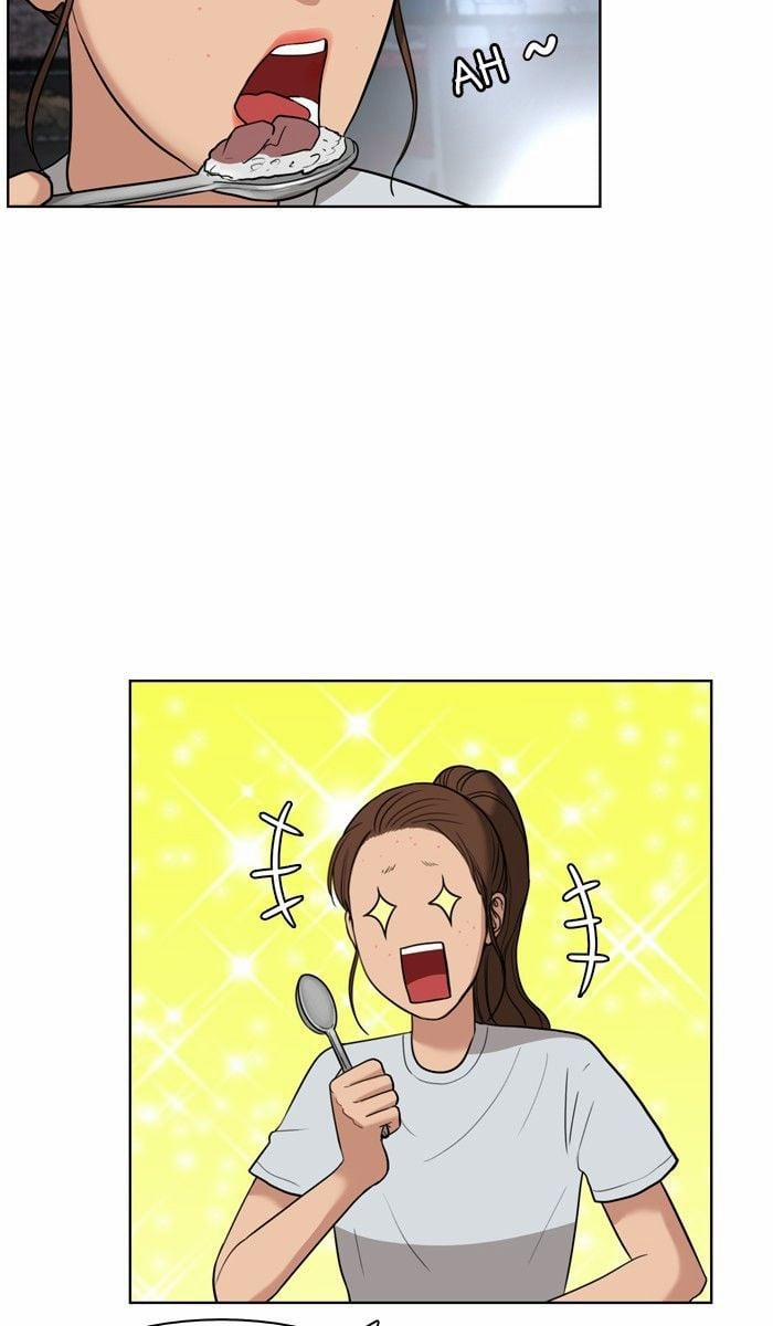 Vẻ Đẹp Đích Thực – True Beauty 30 trang 62