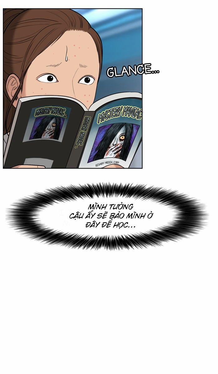 Vẻ Đẹp Đích Thực – True Beauty 30 trang 69