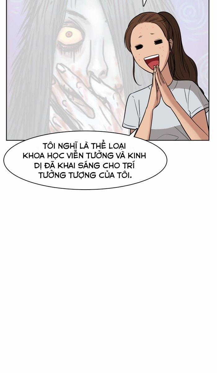 Vẻ Đẹp Đích Thực – True Beauty 30 trang 76