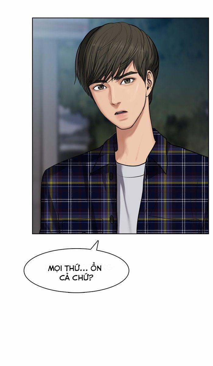 Vẻ Đẹp Đích Thực – True Beauty 30 trang 79