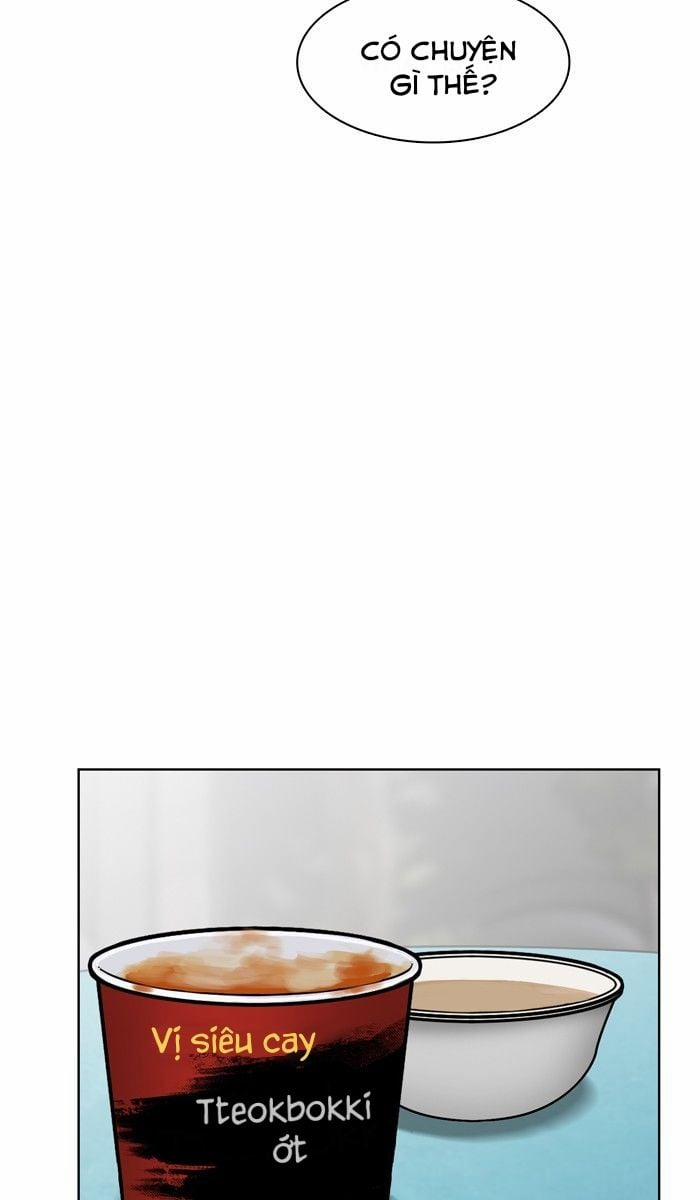 Vẻ Đẹp Đích Thực – True Beauty 30 trang 82