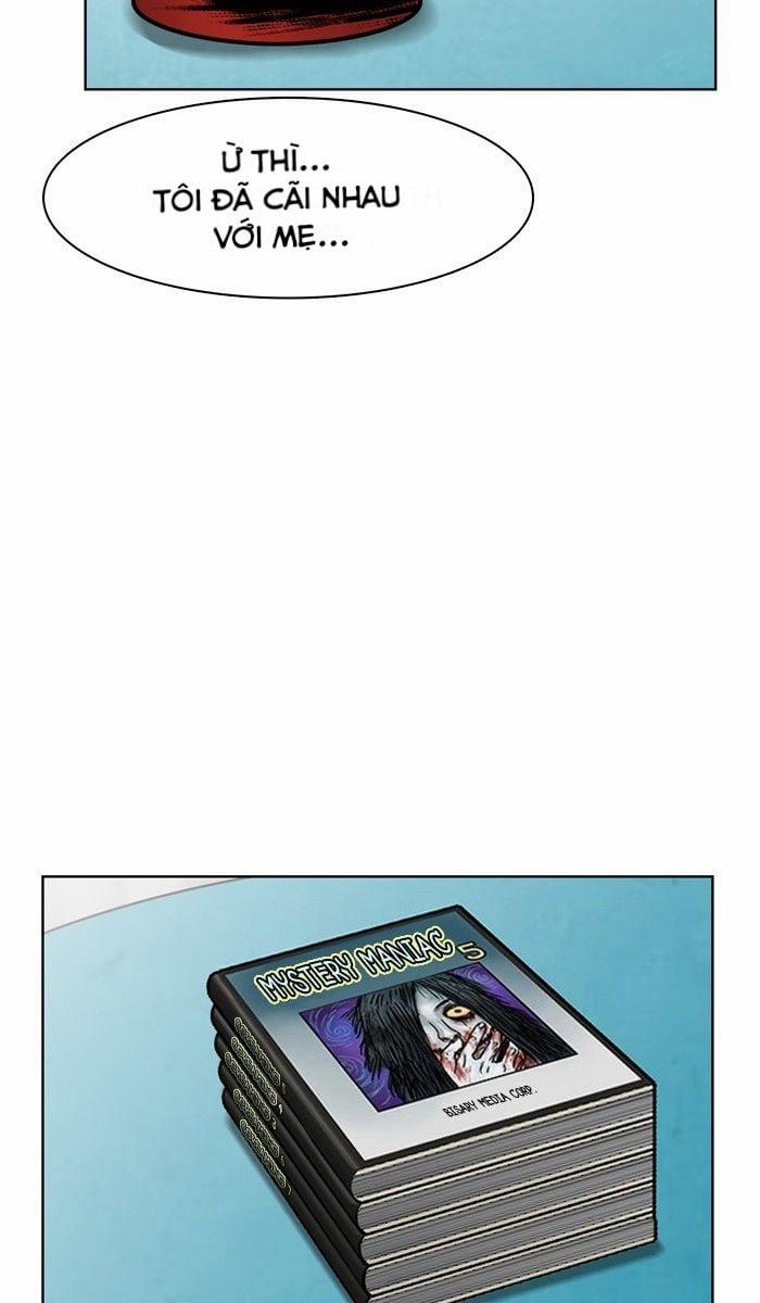 Vẻ Đẹp Đích Thực – True Beauty 30 trang 83