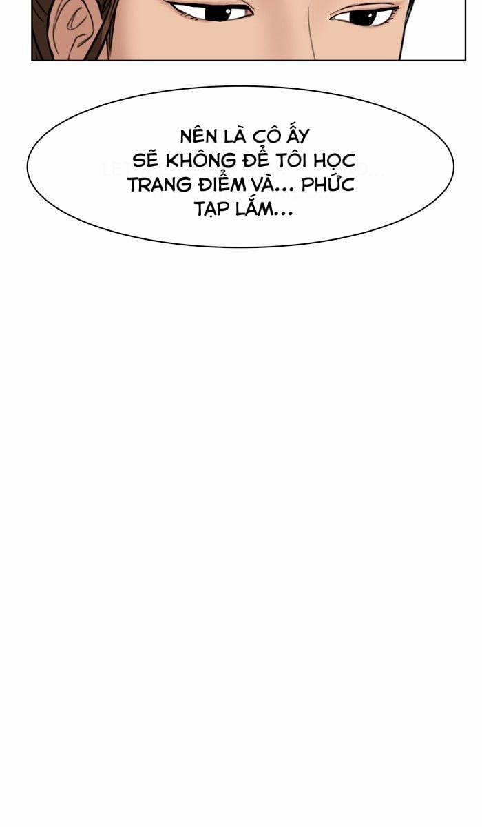 Vẻ Đẹp Đích Thực – True Beauty 30 trang 85