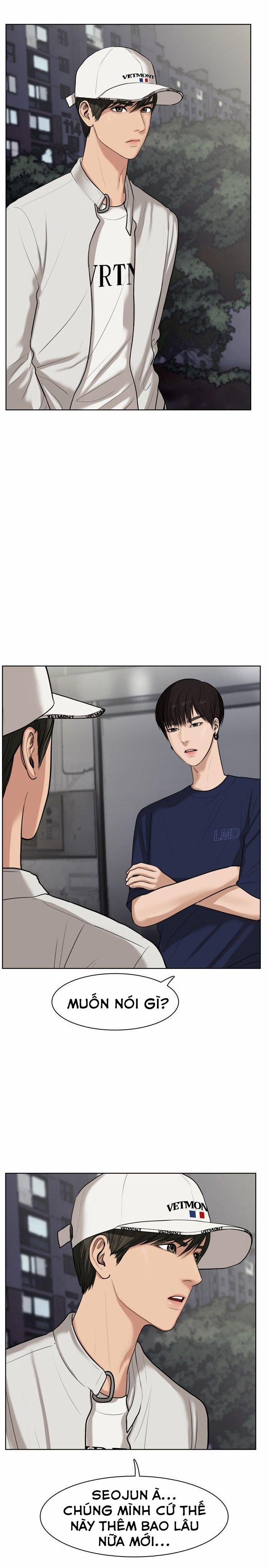 Vẻ Đẹp Đích Thực – True Beauty 32 trang 1