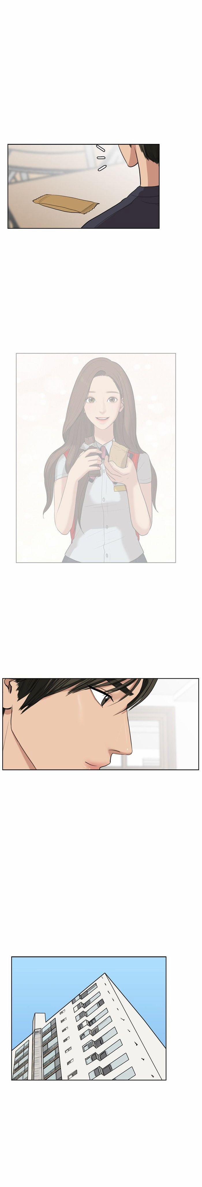 Vẻ Đẹp Đích Thực – True Beauty 32 trang 24