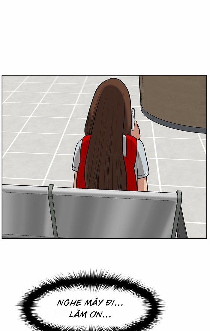 Vẻ Đẹp Đích Thực – True Beauty 35 trang 19