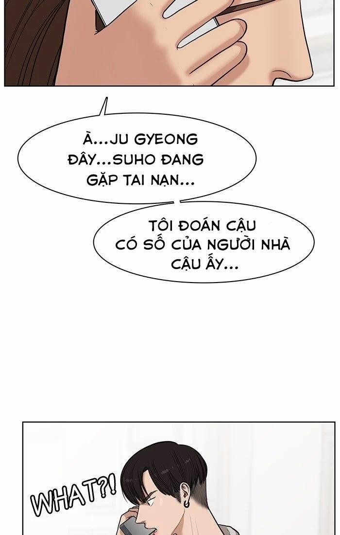 Vẻ Đẹp Đích Thực – True Beauty 35 trang 24