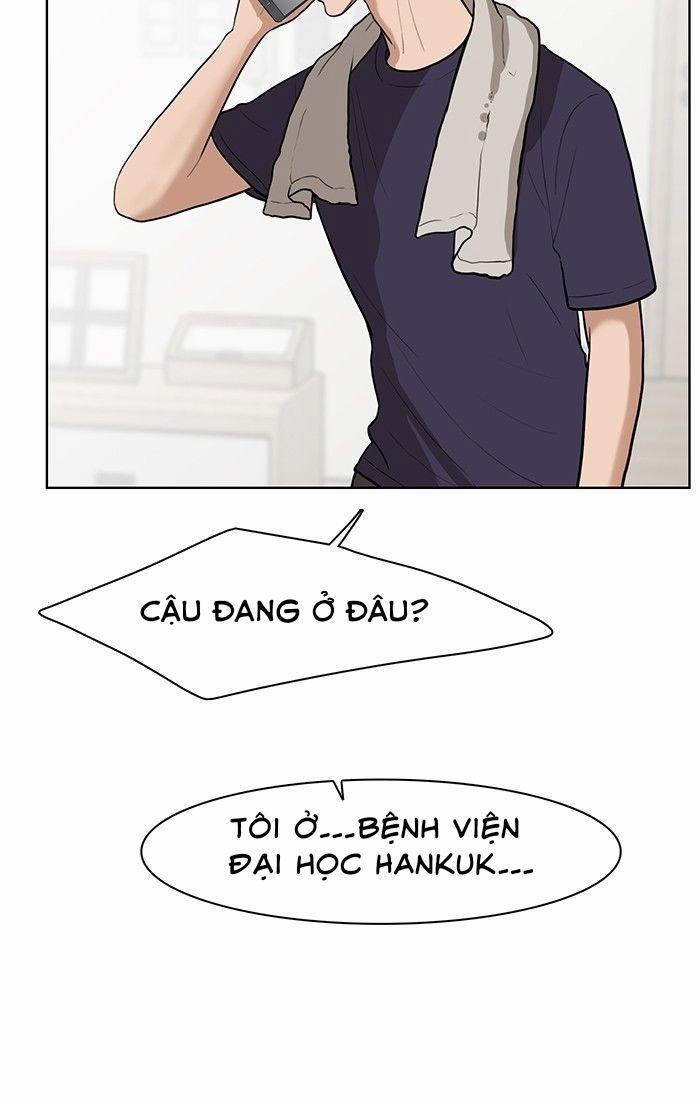 Vẻ Đẹp Đích Thực – True Beauty 35 trang 25