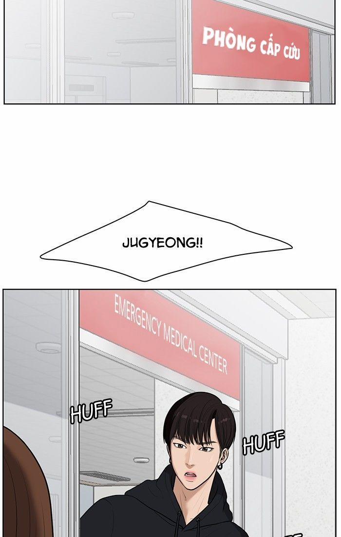 Vẻ Đẹp Đích Thực – True Beauty 35 trang 28