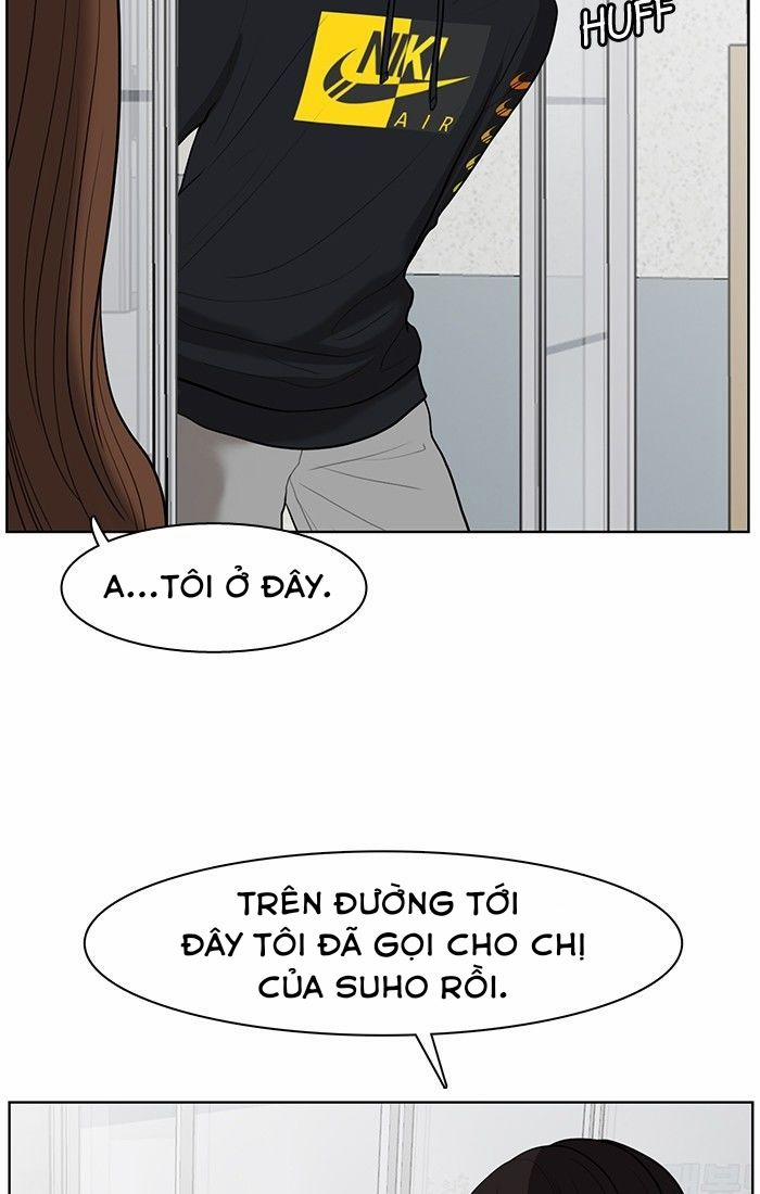 Vẻ Đẹp Đích Thực – True Beauty 35 trang 29