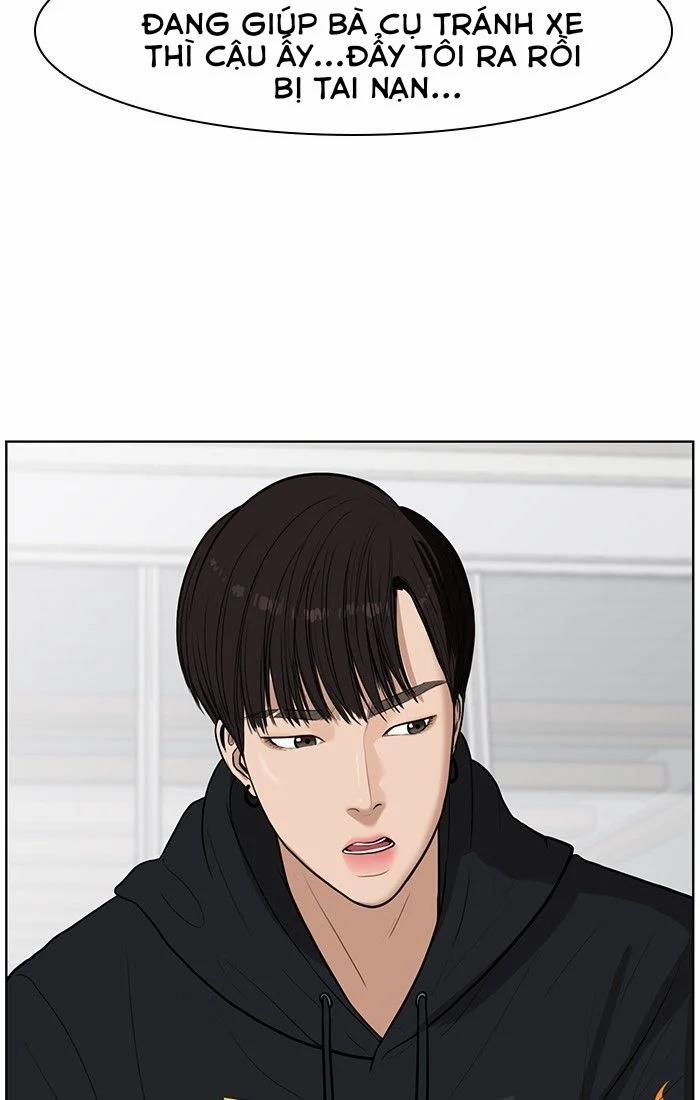 Vẻ Đẹp Đích Thực – True Beauty 35 trang 34