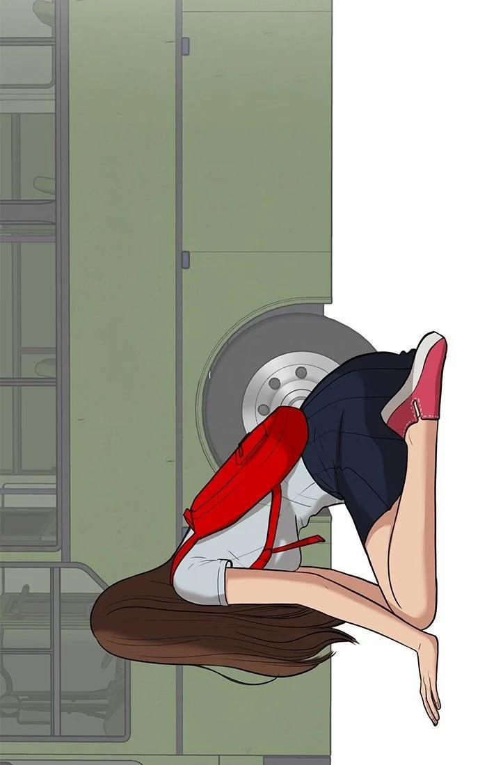 Vẻ Đẹp Đích Thực – True Beauty 35 trang 4