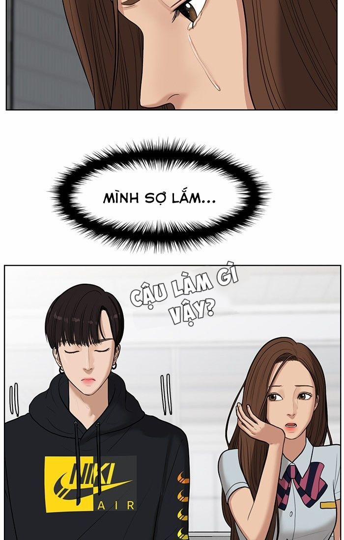 Vẻ Đẹp Đích Thực – True Beauty 35 trang 42