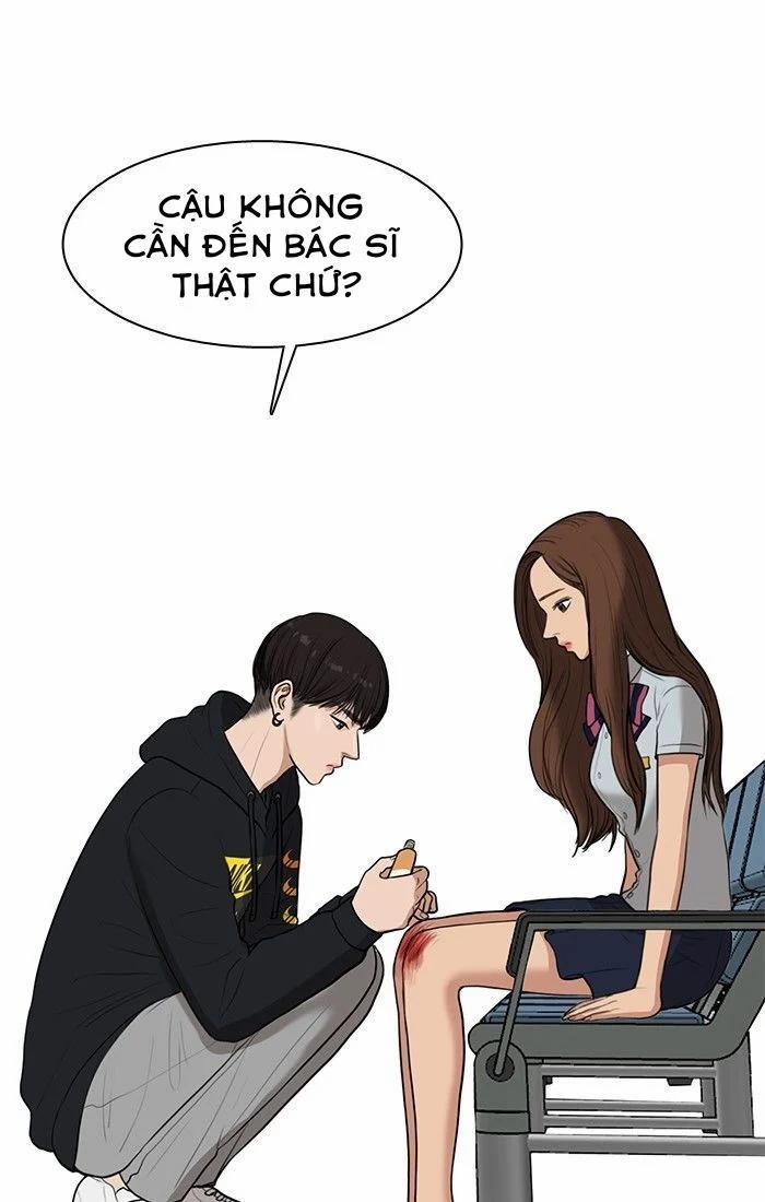 Vẻ Đẹp Đích Thực – True Beauty 35 trang 49