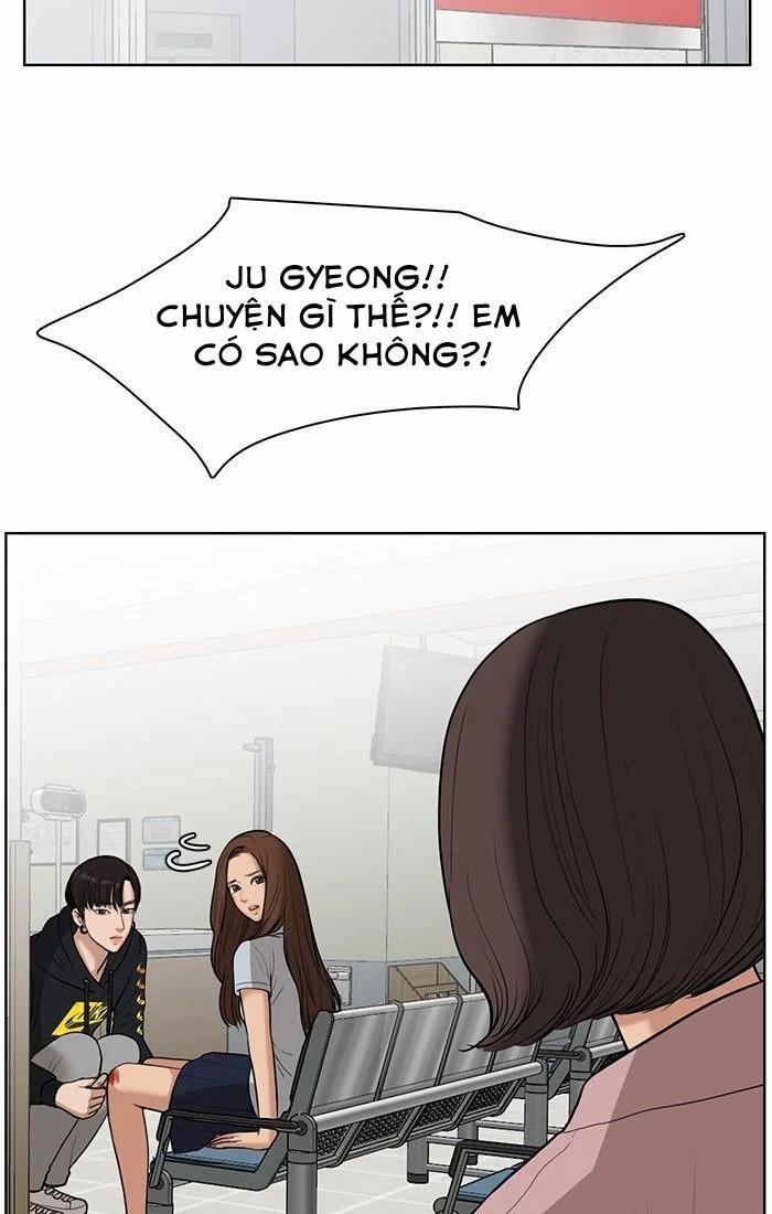 Vẻ Đẹp Đích Thực – True Beauty 35 trang 52