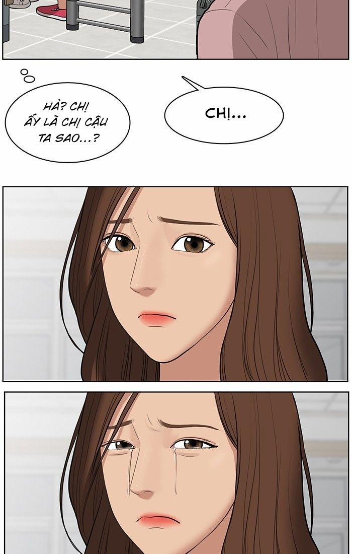 Vẻ Đẹp Đích Thực – True Beauty 35 trang 53