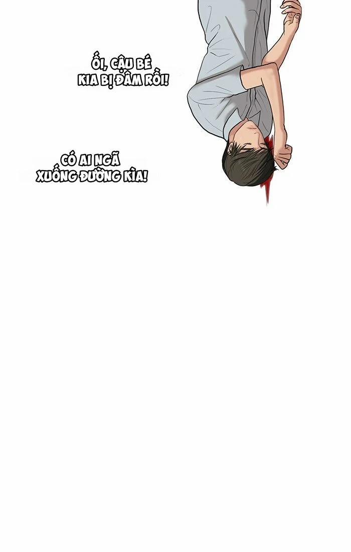 Vẻ Đẹp Đích Thực – True Beauty 35 trang 6