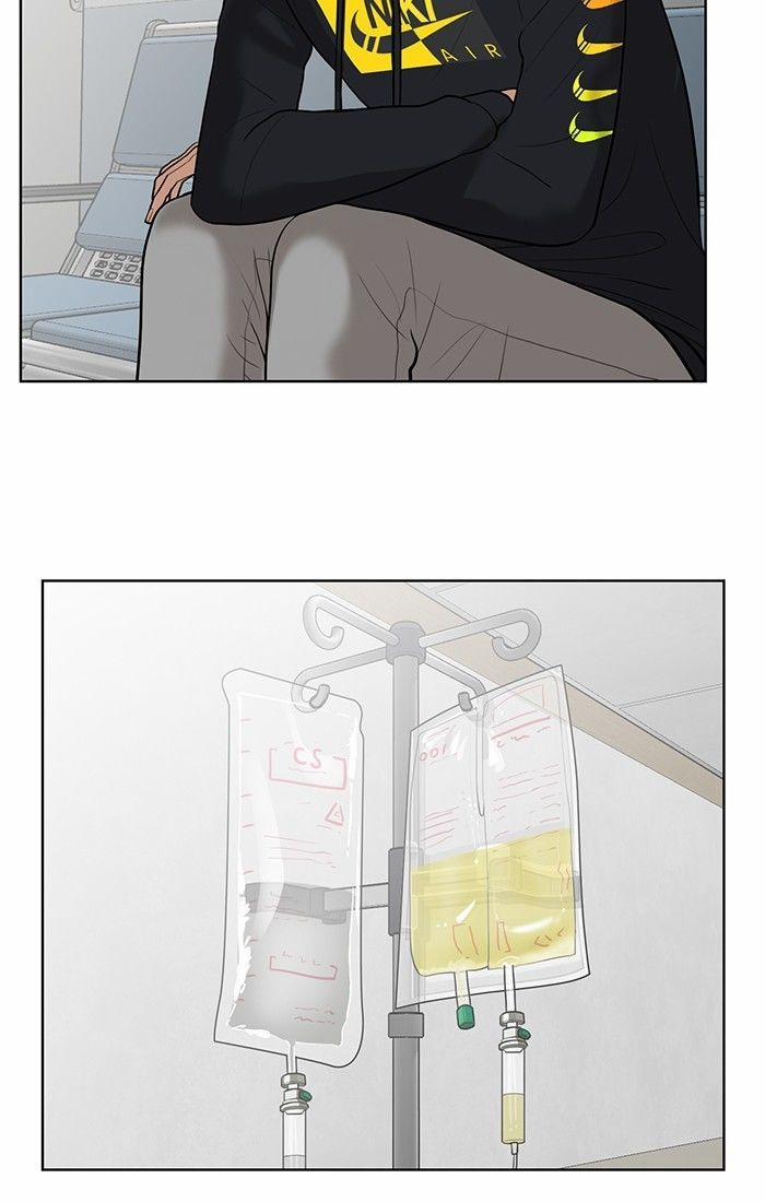 Vẻ Đẹp Đích Thực – True Beauty 35 trang 62