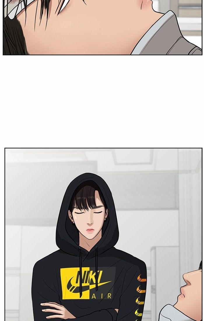 Vẻ Đẹp Đích Thực – True Beauty 35 trang 67