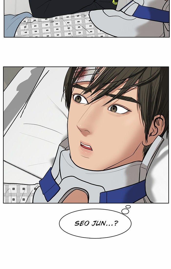 Vẻ Đẹp Đích Thực – True Beauty 35 trang 68