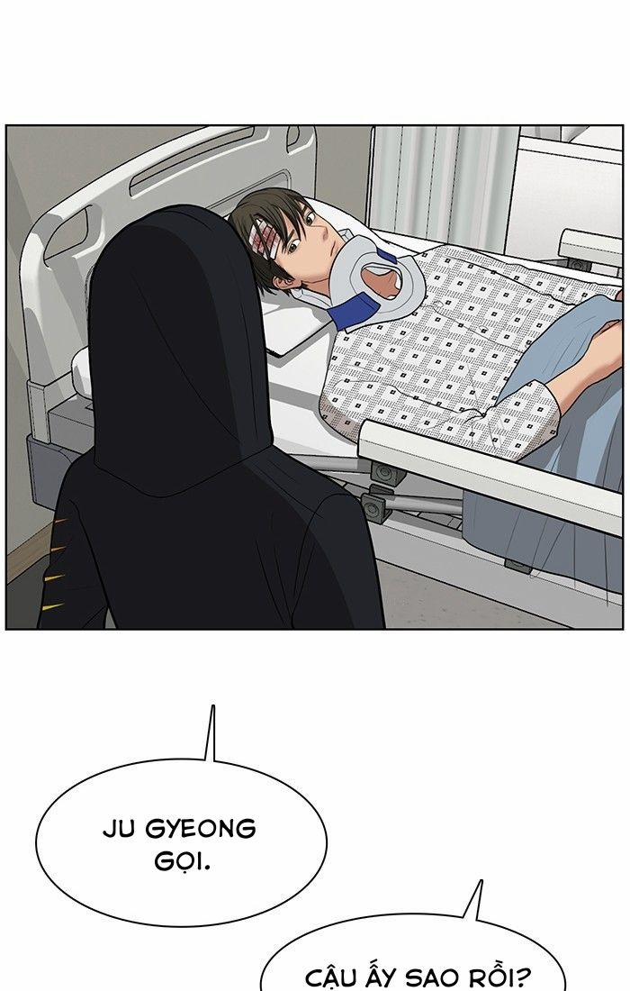 Vẻ Đẹp Đích Thực – True Beauty 35 trang 73