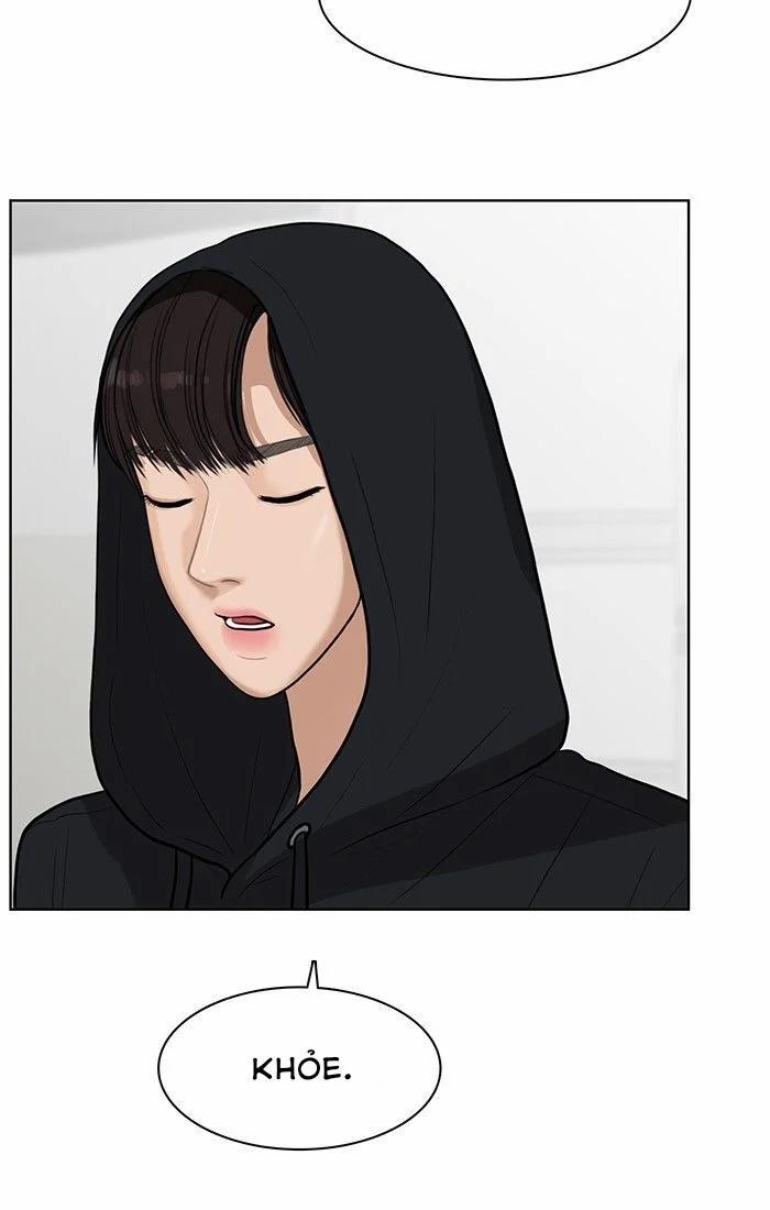 Vẻ Đẹp Đích Thực – True Beauty 35 trang 74