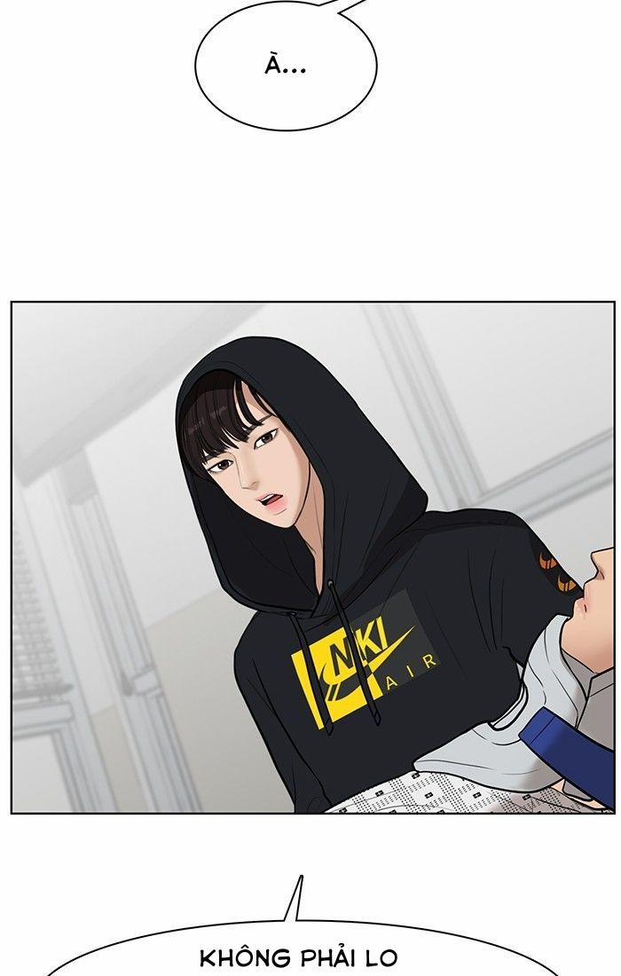 Vẻ Đẹp Đích Thực – True Beauty 35 trang 77