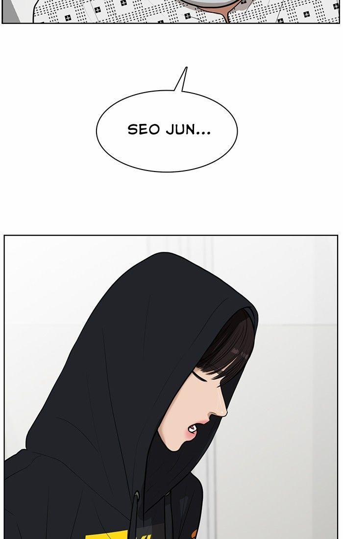 Vẻ Đẹp Đích Thực – True Beauty 35 trang 81