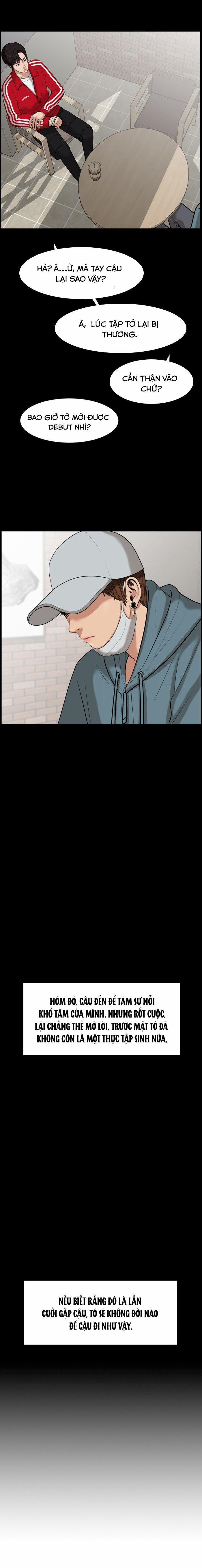 Vẻ Đẹp Đích Thực – True Beauty 37 trang 7