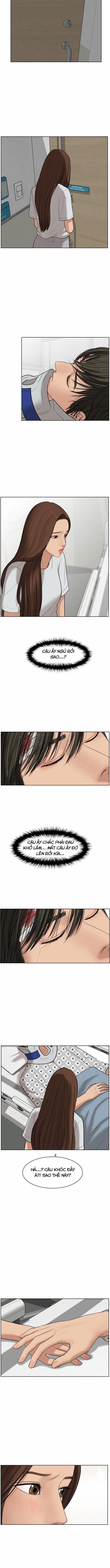 Vẻ Đẹp Đích Thực – True Beauty 38 trang 15