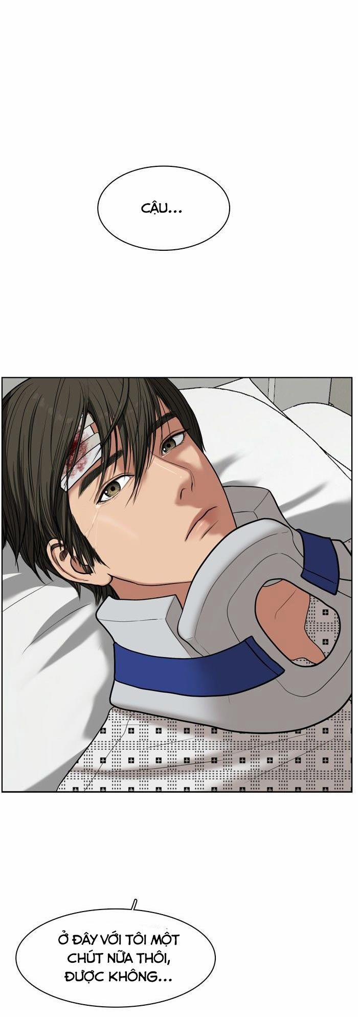 Vẻ Đẹp Đích Thực – True Beauty 38 trang 16