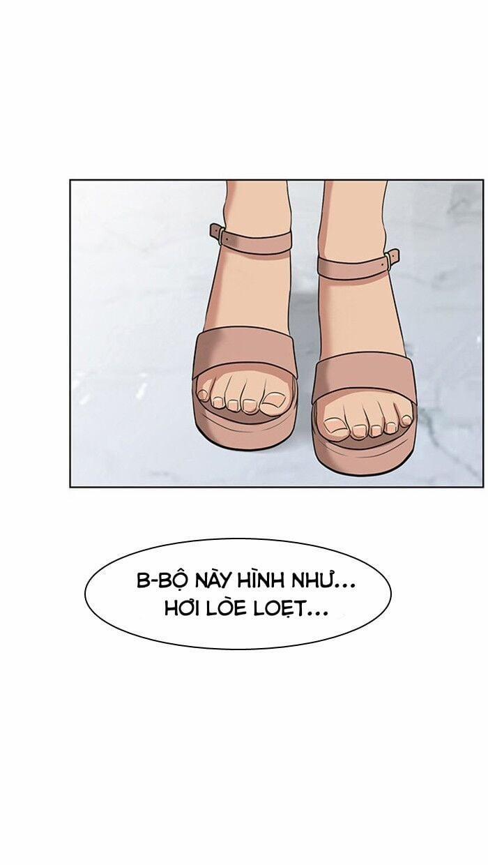 Vẻ Đẹp Đích Thực – True Beauty 41 trang 0