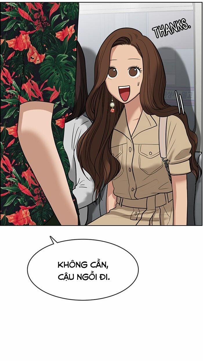 Vẻ Đẹp Đích Thực – True Beauty 41 trang 105