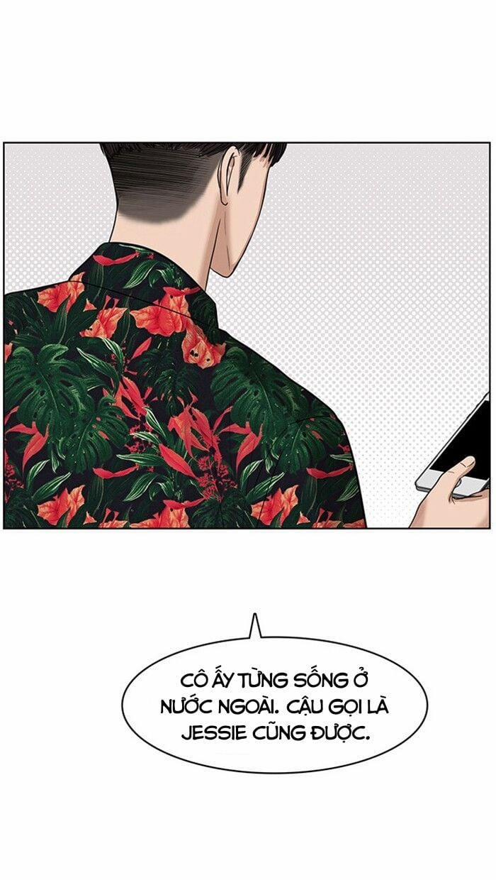 Vẻ Đẹp Đích Thực – True Beauty 41 trang 110