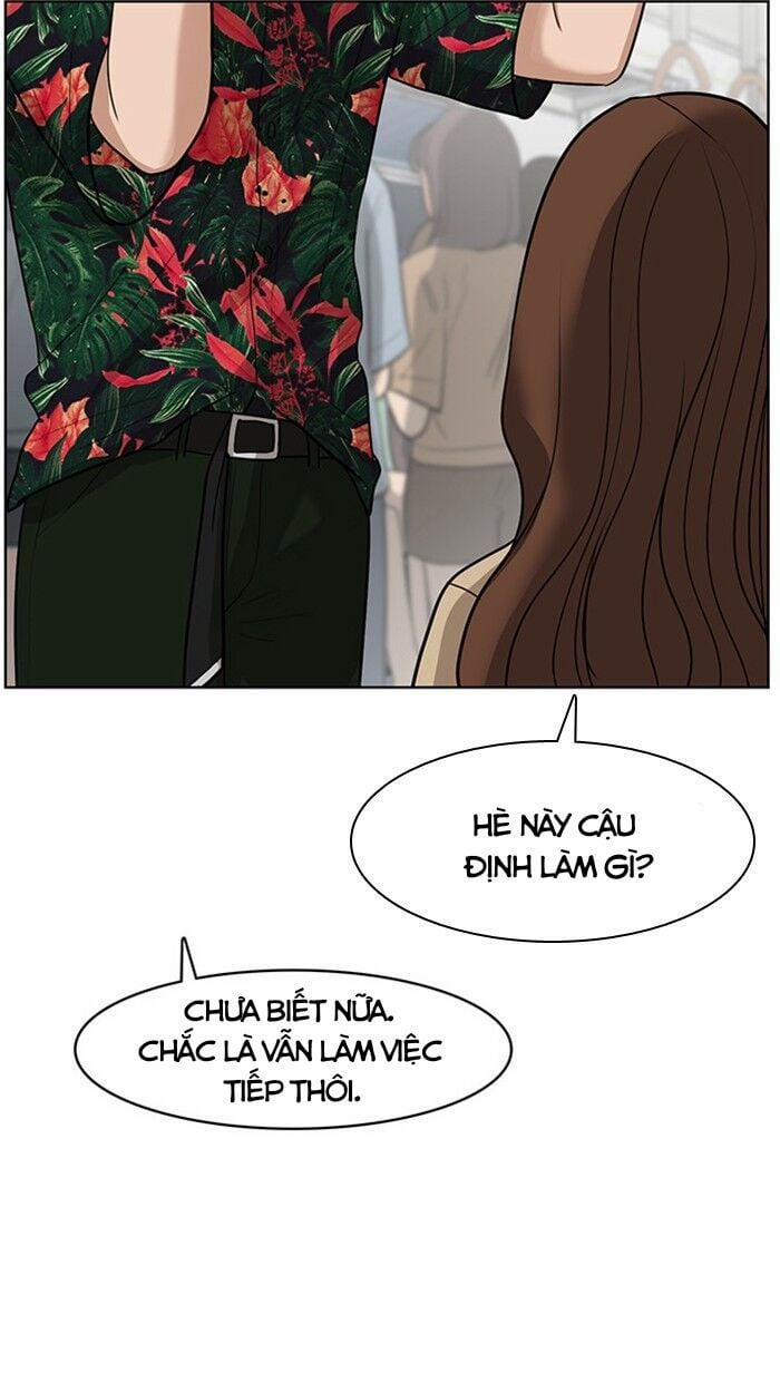 Vẻ Đẹp Đích Thực – True Beauty 41 trang 113