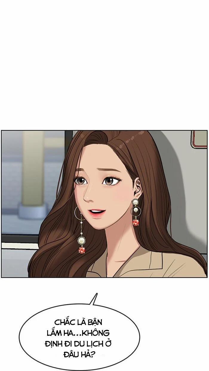 Vẻ Đẹp Đích Thực – True Beauty 41 trang 114