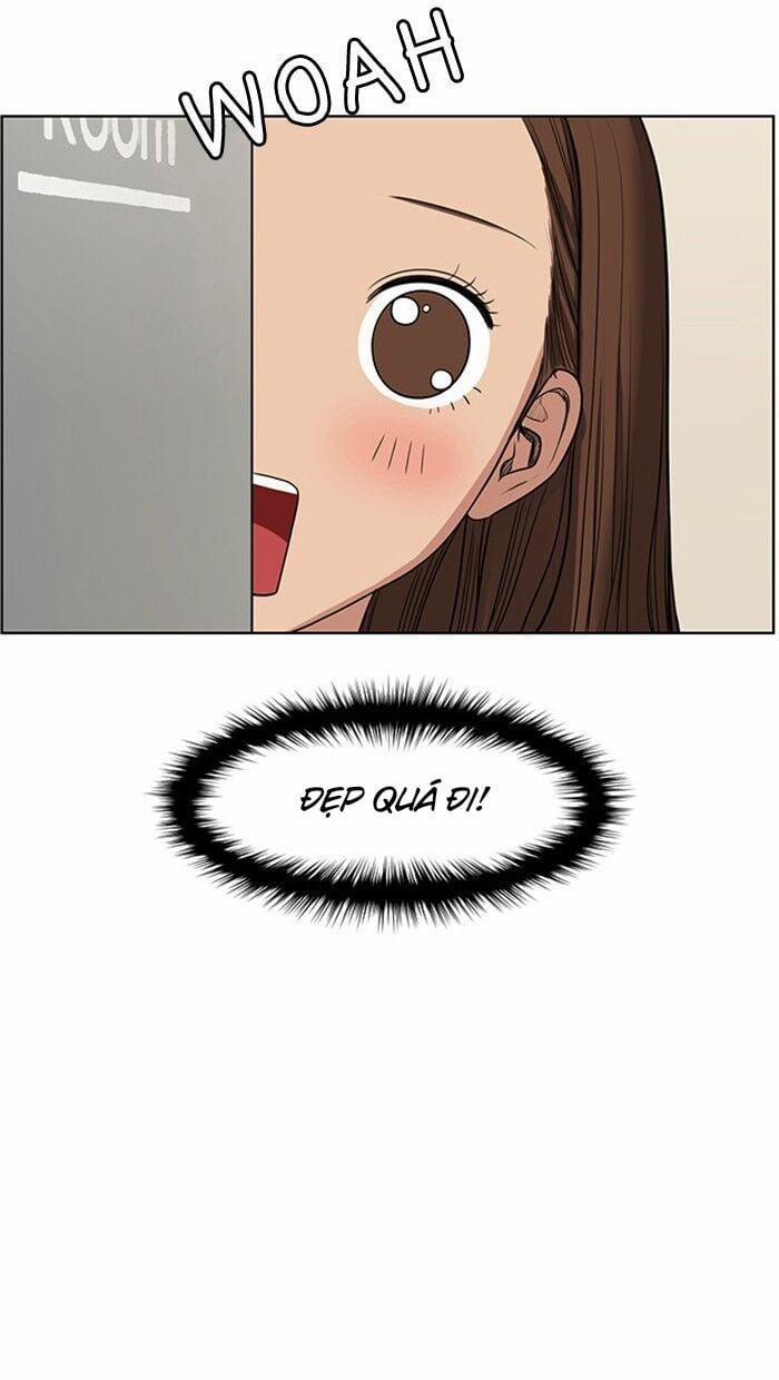 Vẻ Đẹp Đích Thực – True Beauty 41 trang 20