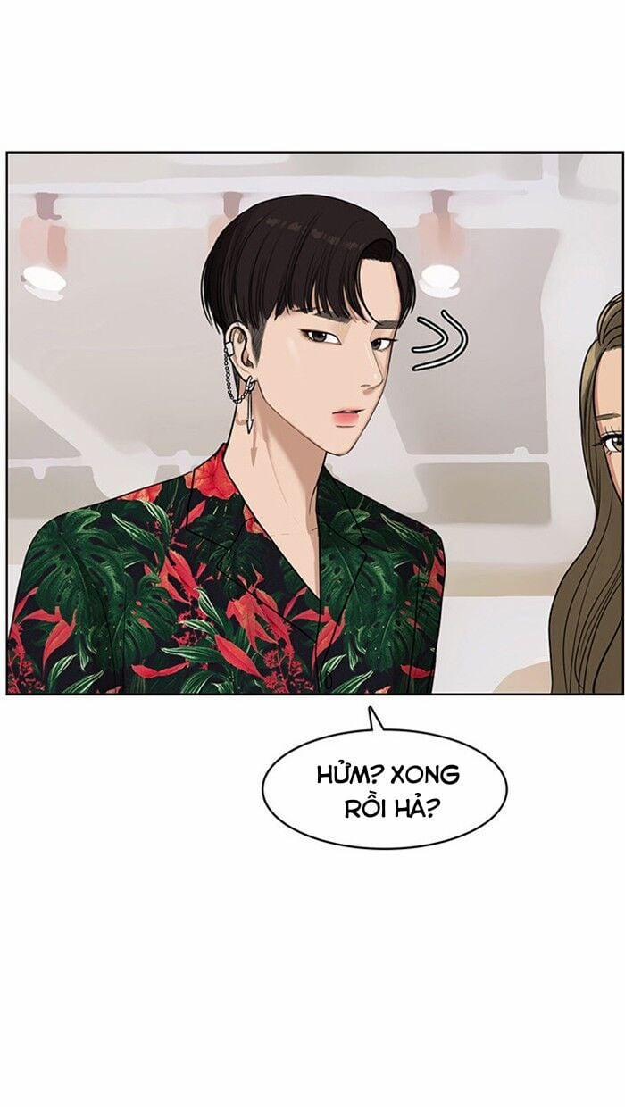 Vẻ Đẹp Đích Thực – True Beauty 41 trang 21