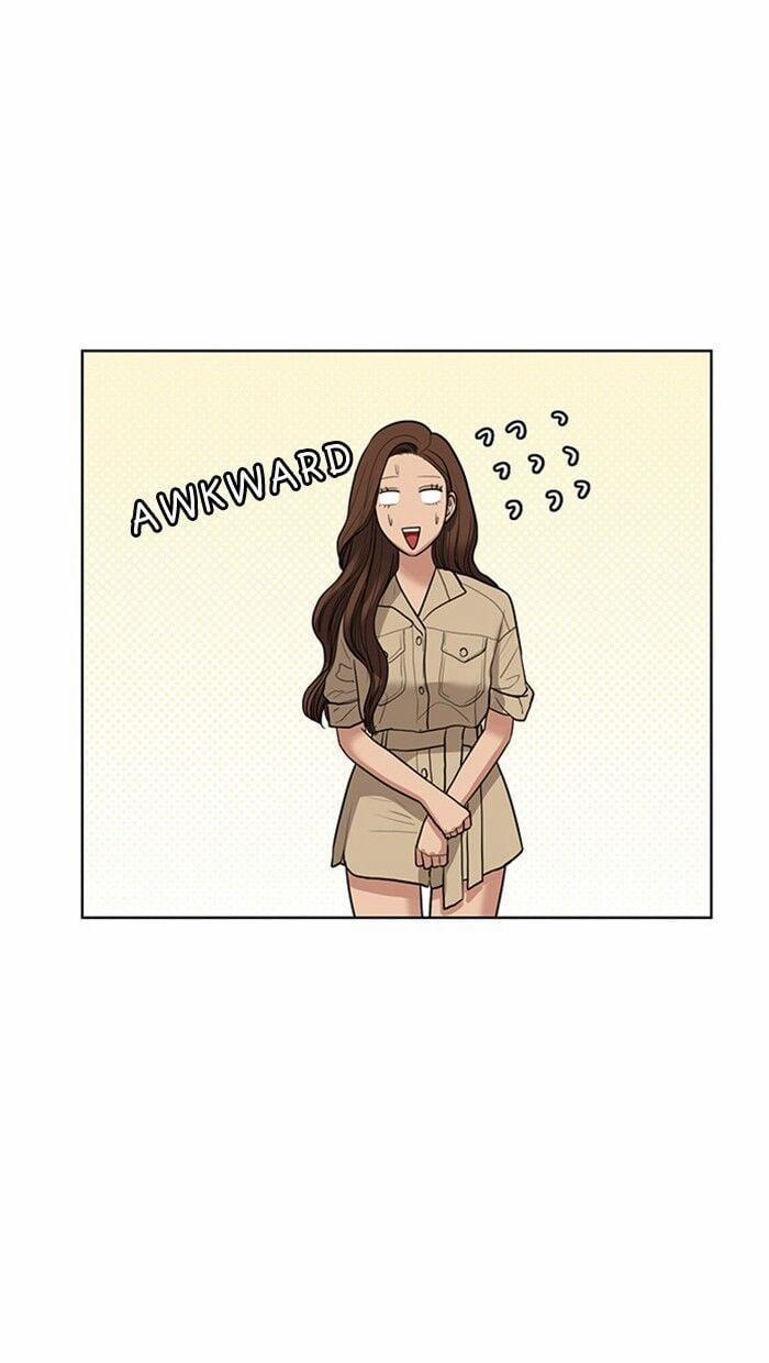 Vẻ Đẹp Đích Thực – True Beauty 41 trang 22