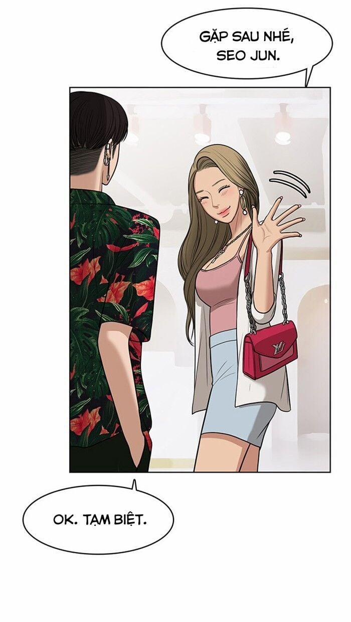 Vẻ Đẹp Đích Thực – True Beauty 41 trang 24