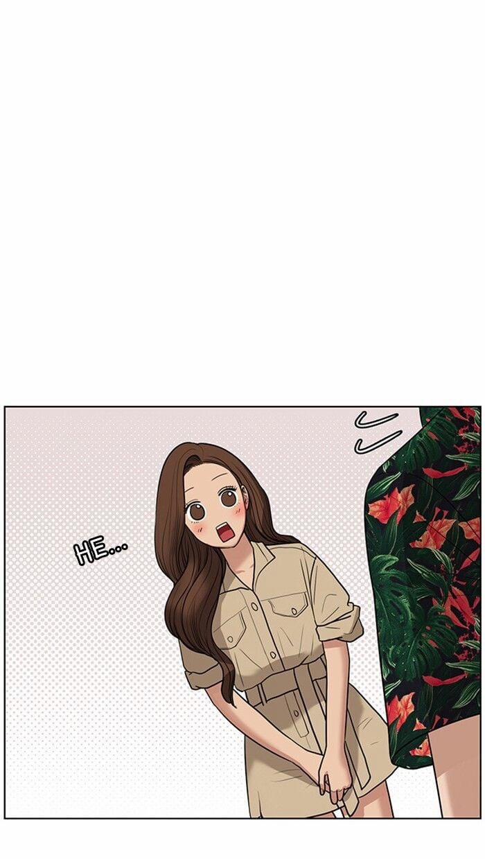 Vẻ Đẹp Đích Thực – True Beauty 41 trang 25