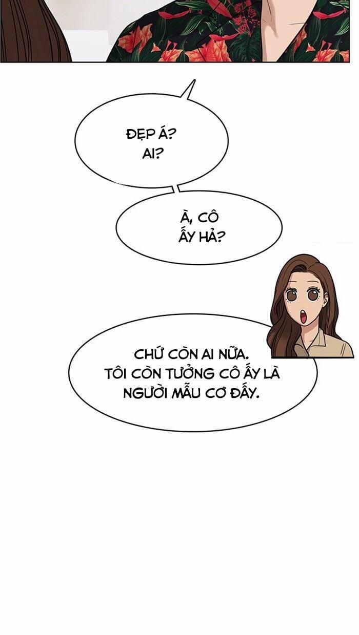 Vẻ Đẹp Đích Thực – True Beauty 41 trang 31