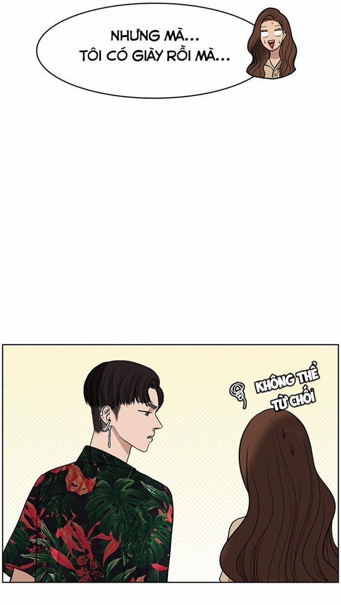 Vẻ Đẹp Đích Thực – True Beauty 41 trang 43