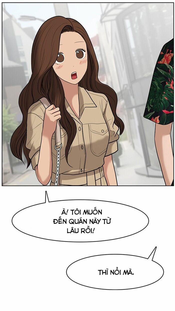 Vẻ Đẹp Đích Thực – True Beauty 41 trang 50