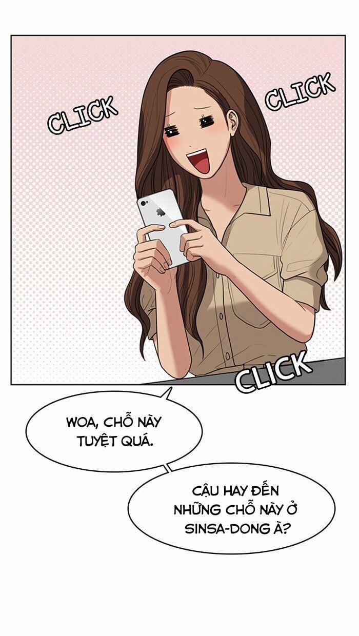 Vẻ Đẹp Đích Thực – True Beauty 41 trang 53