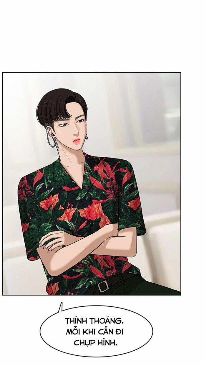 Vẻ Đẹp Đích Thực – True Beauty 41 trang 54