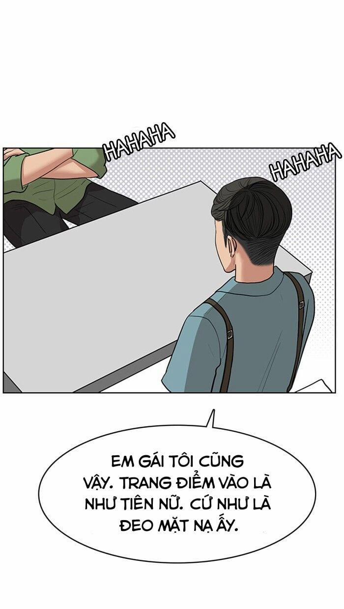 Vẻ Đẹp Đích Thực – True Beauty 41 trang 61