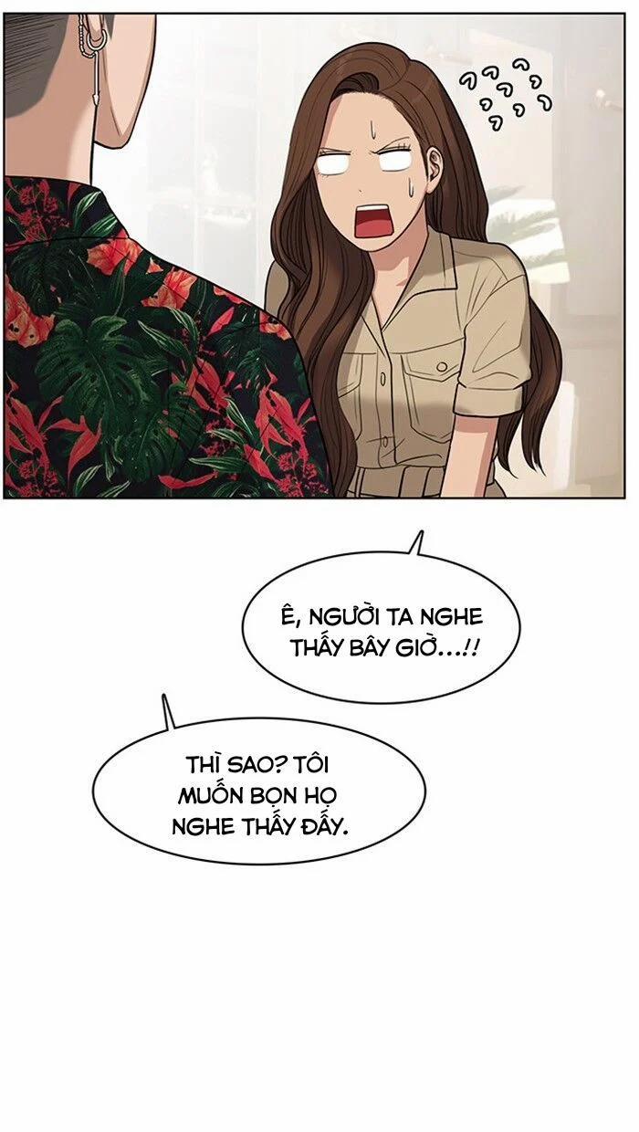 Vẻ Đẹp Đích Thực – True Beauty 41 trang 64